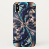 Begrippen Case-Mate iPhone Case (Achterkant)