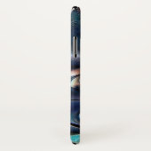 Begrippen Case-Mate iPhone Case (Achterkant / rechts)