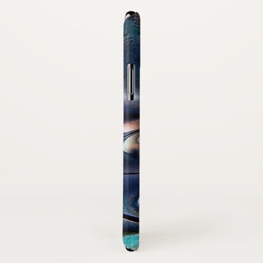 Begrippen Case-Mate iPhone Case (Achterkant / rechts)