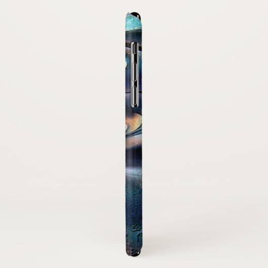 Begrippen Case-Mate iPhone Case (Achterkant/links)