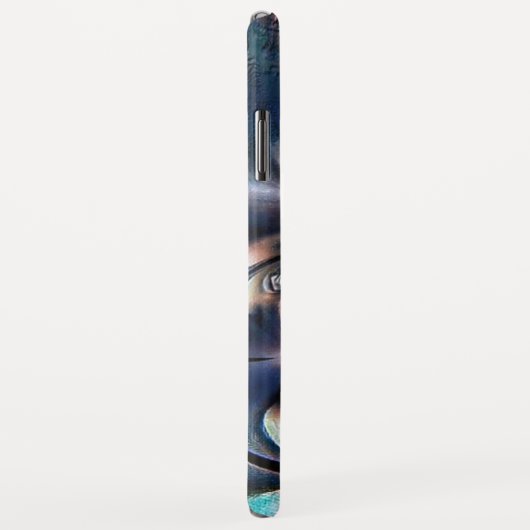 Begrippen Case-Mate iPhone Case (Achterkant/rechts)