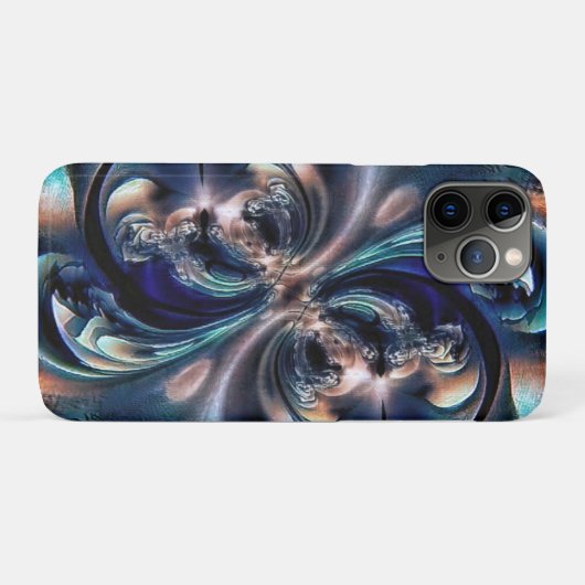 Begrippen Case-Mate iPhone Case (Achterkant (horizontaal))