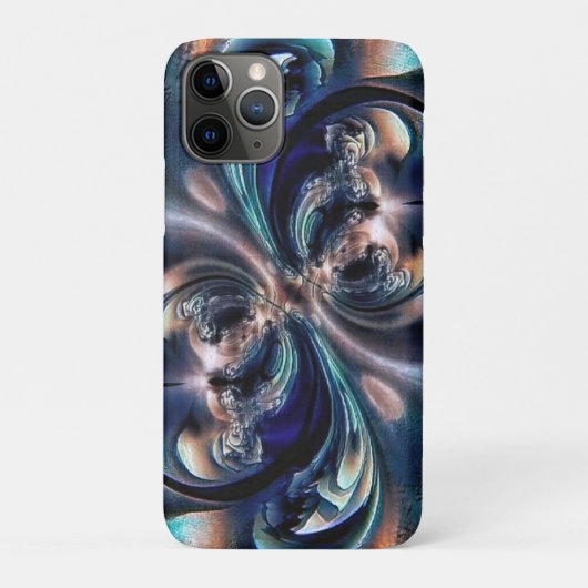 Begrippen Case-Mate iPhone Case (Achterkant)