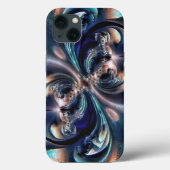 Begrippen Case-Mate iPhone Case (Achterkant)