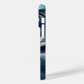 Begrippen Case-Mate iPhone Case (Achterkant / Links)