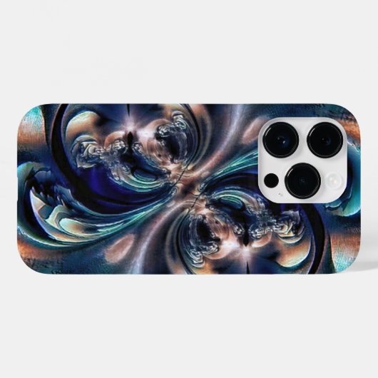 Begrippen Case-Mate iPhone Case (Achterkant (horizontaal))