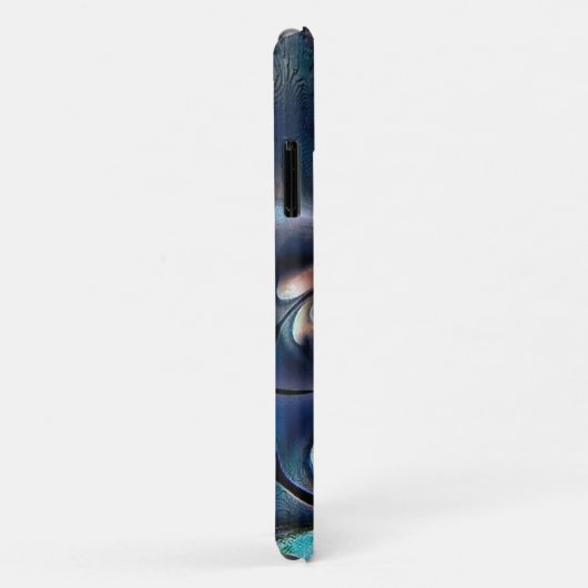 Begrippen Case-Mate iPhone Case (Achterkant/rechts)