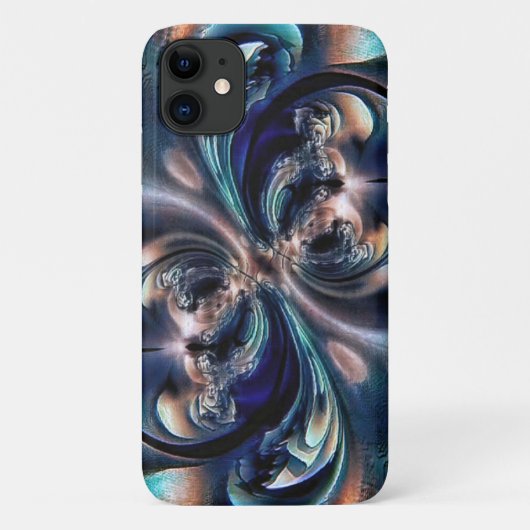 Begrippen Case-Mate iPhone Case (Achterkant)