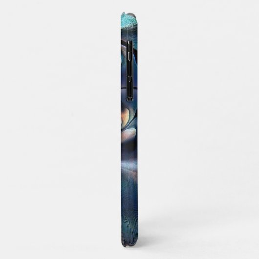 Begrippen Case-Mate iPhone Case (Achterkant/links)