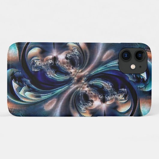 Begrippen Case-Mate iPhone Case (Achterkant (horizontaal))