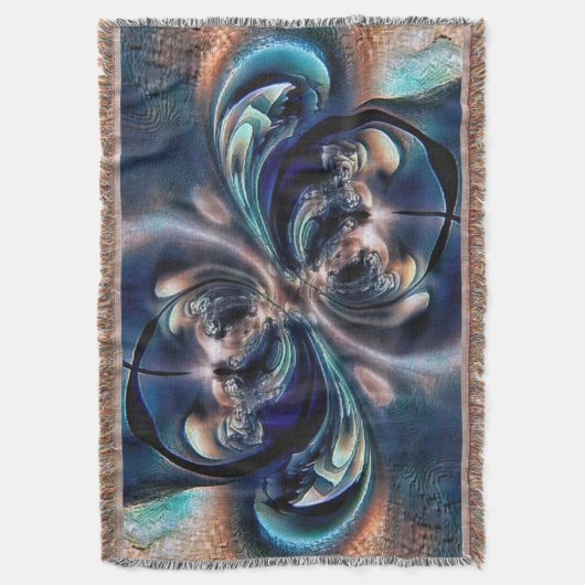 Begrippen Deken (Voorkant Verticaal)