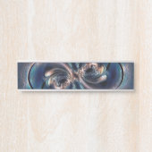 Begrippen Deurbordje (Voorkant)