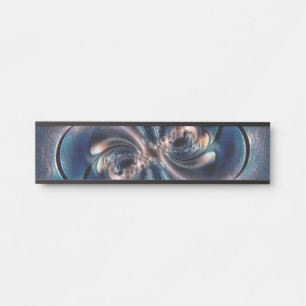 Begrippen Deurbordje