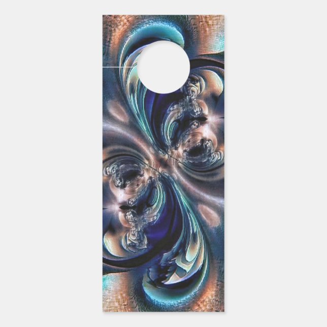 Begrippen Deurhanger (Voorkant)