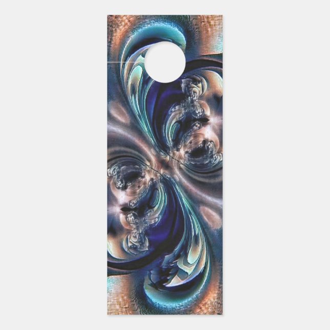 Begrippen Deurhanger (Voorkant)