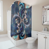 Begrippen Douchegordijn (In situ)