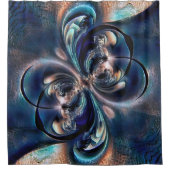 Begrippen Douchegordijn (Voorkant)