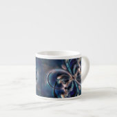 Begrippen Espresso Kop (Voorkant rechts)