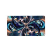 Begrippen Etiket (Voorkant)