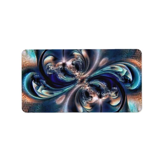 Begrippen Etiket (Voorkant)