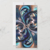 Begrippen Feestdagenkaart (Voorkant)