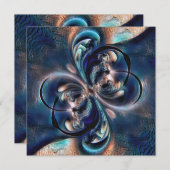 Begrippen Feestdagenkaart (Voorkant / Achterkant)