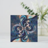 Begrippen Feestdagenkaart (Staand voorkant)