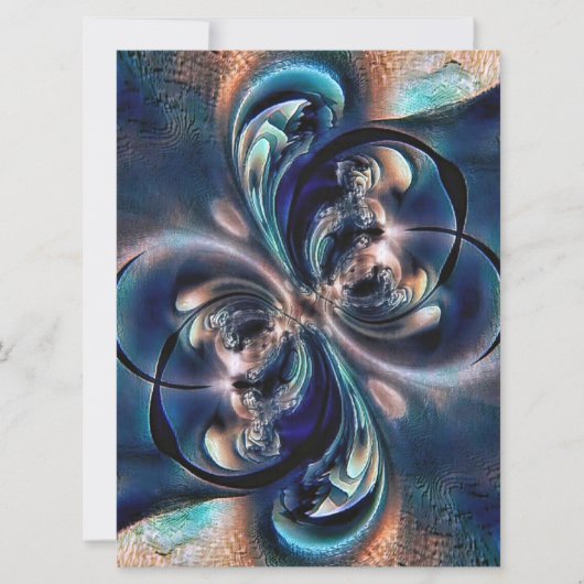 Begrippen Feestdagenkaart (Voorkant)