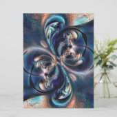 Begrippen Feestdagenkaart (Staand voorkant)