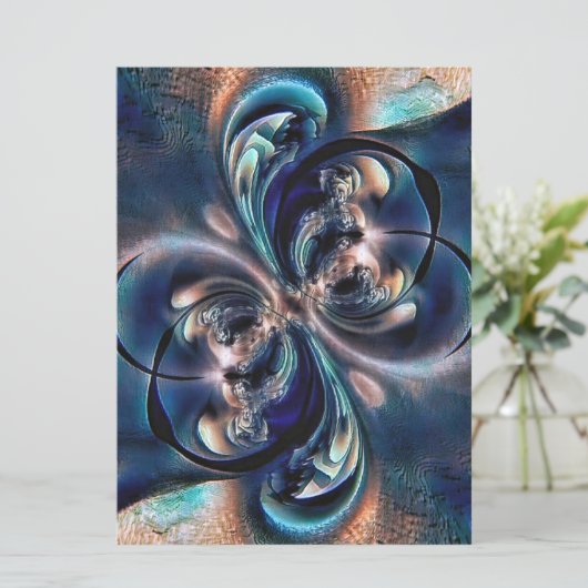 Begrippen Feestdagenkaart (Staand voorkant)