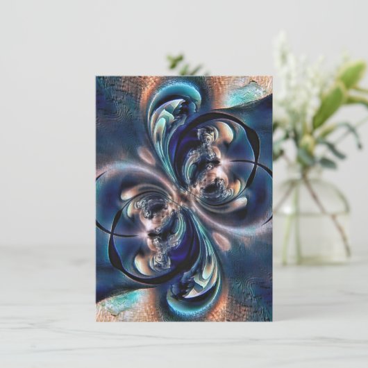 Begrippen Feestdagenkaart (Staand voorkant)