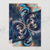 Begrippen Feestdagenkaart (Voorkant / Achterkant)