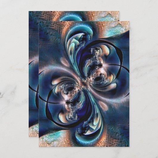 Begrippen Feestdagenkaart (Voorkant / Achterkant)