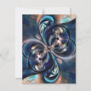 Begrippen Feestdagenkaart