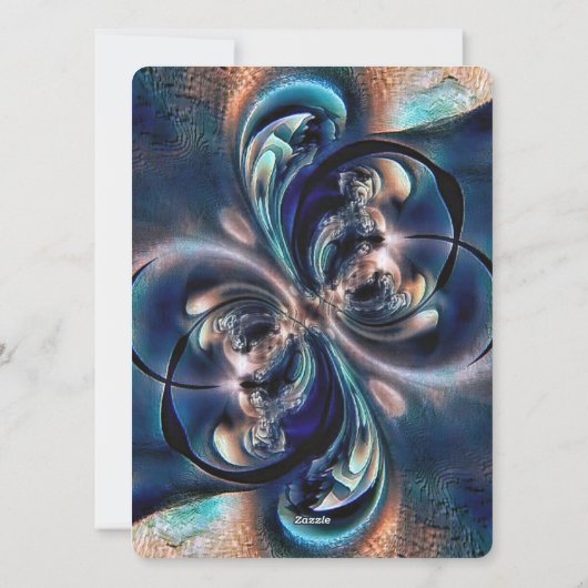 Begrippen Feestdagenkaart (Achterkant)