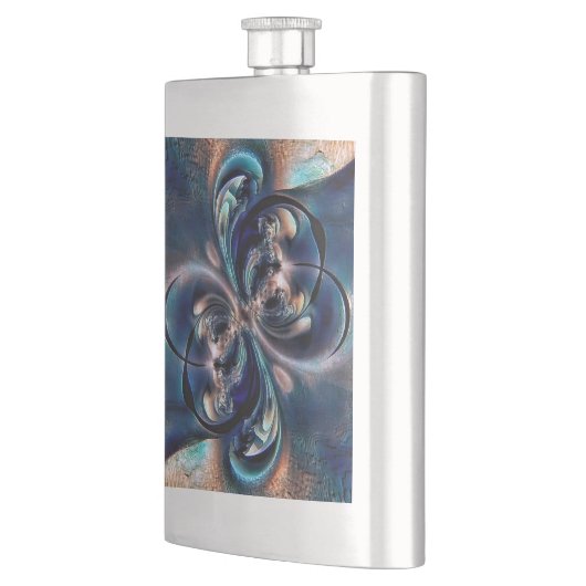 Begrippen Flacon (Links)