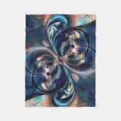 Begrippen Fleece Deken (Voorkant)