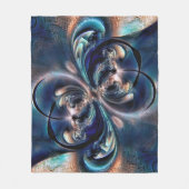 Begrippen Fleece Deken (Voorkant)