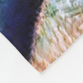 Begrippen Fleece Deken (Hoek)