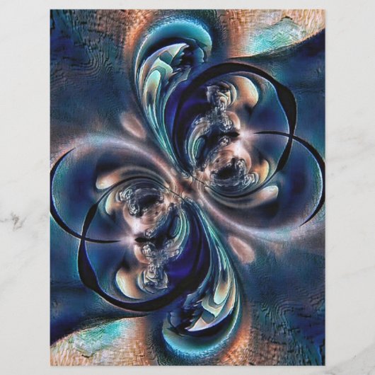 Begrippen Flyer (Voorkant)