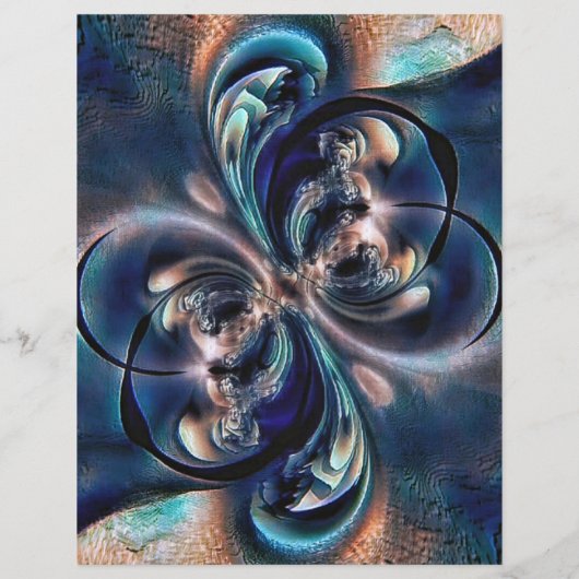 Begrippen Flyer (Achterkant)