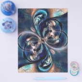 Begrippen Flyer (Enkel)