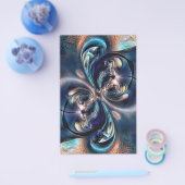 Begrippen Flyer (Enkel)