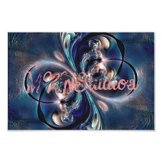 Begrippen Foto Afdruk (Voorkant)