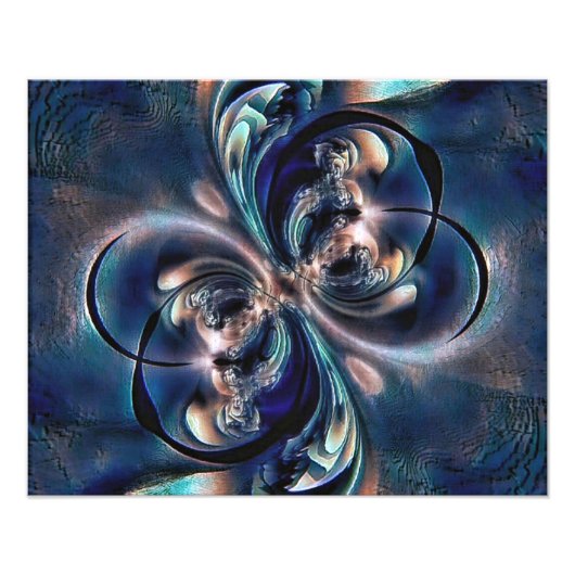 Begrippen Foto Afdruk (Voorkant)