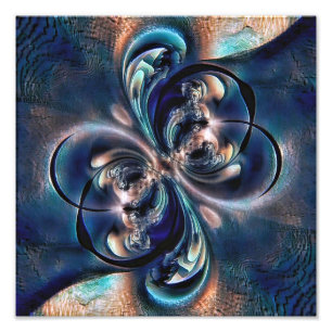 Begrippen Foto Afdruk