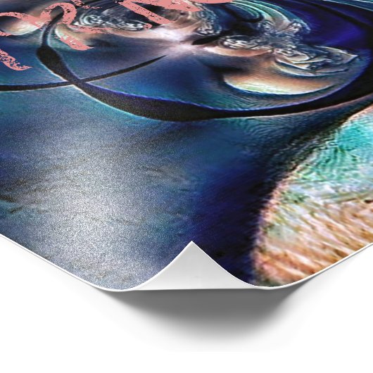 Begrippen Foto Afdruk (Hoek)