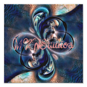 Begrippen Foto Afdruk