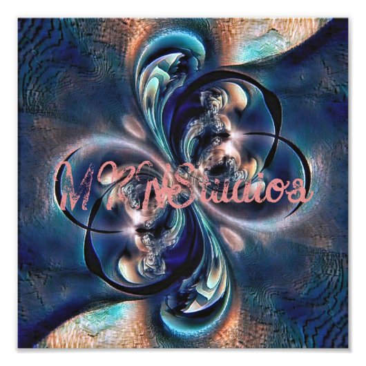 Begrippen Foto Afdruk (Voorkant)