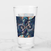 Begrippen Glas (Achterkant)